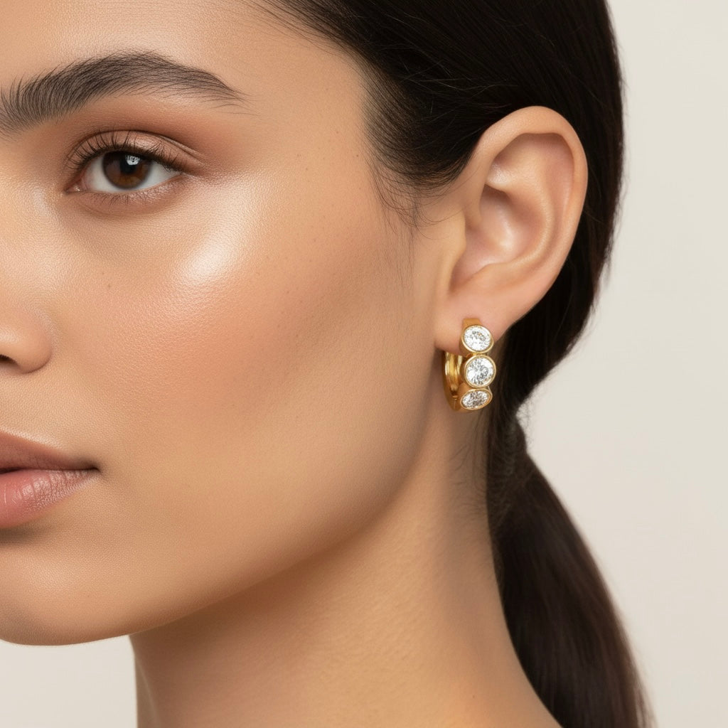 yellow gold