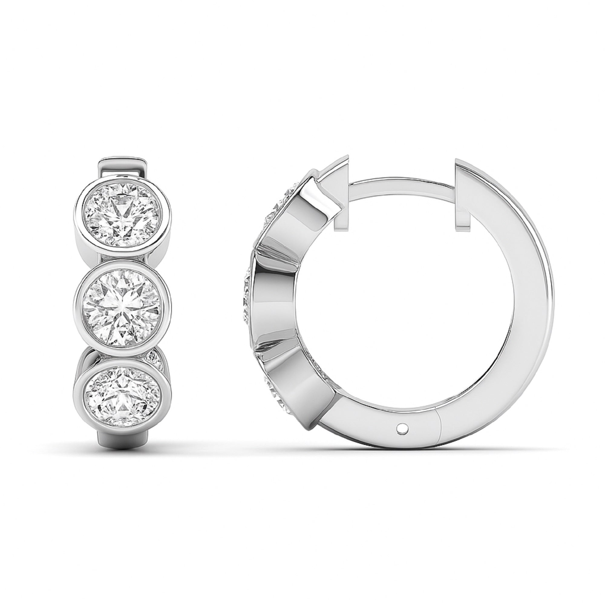 white gold