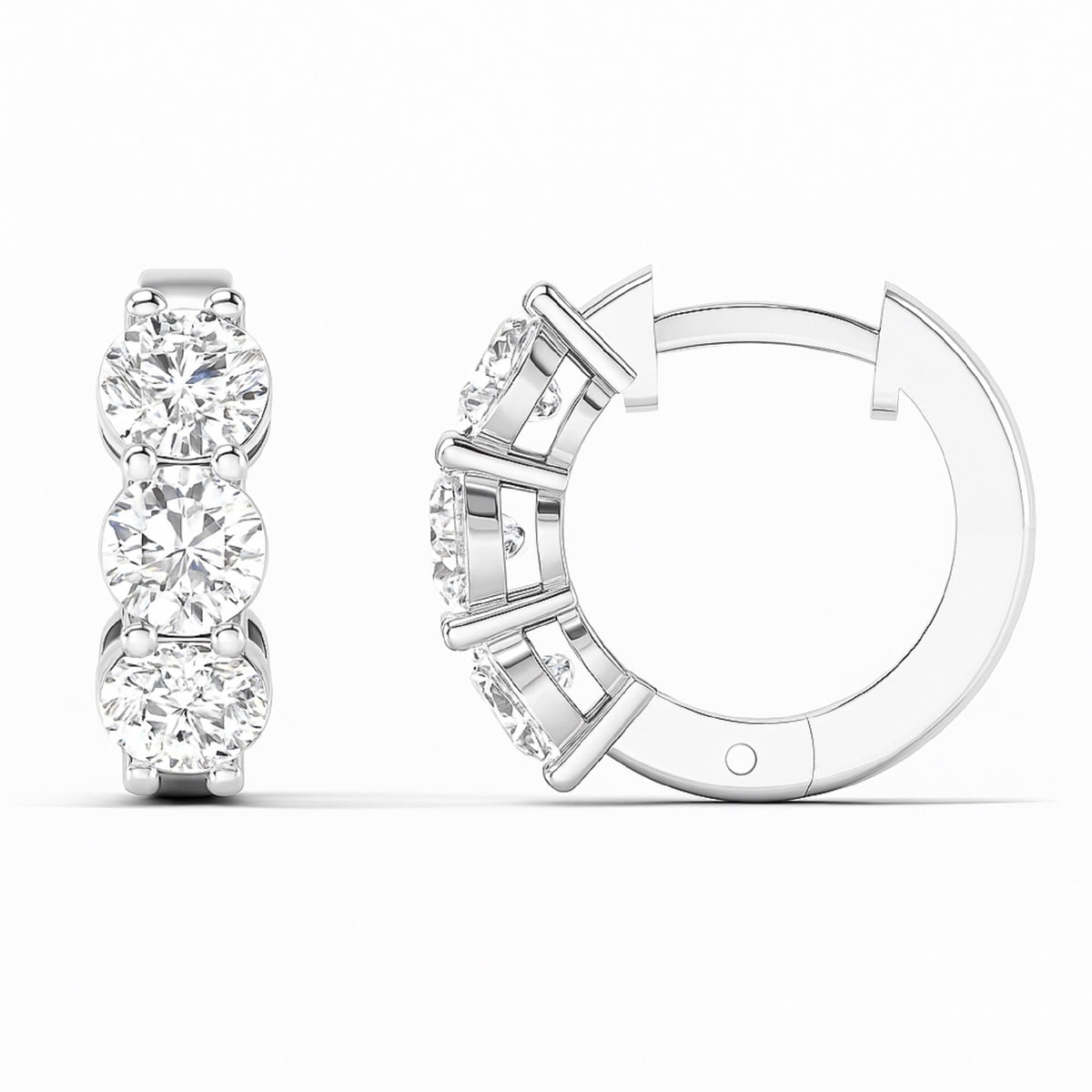 white gold
