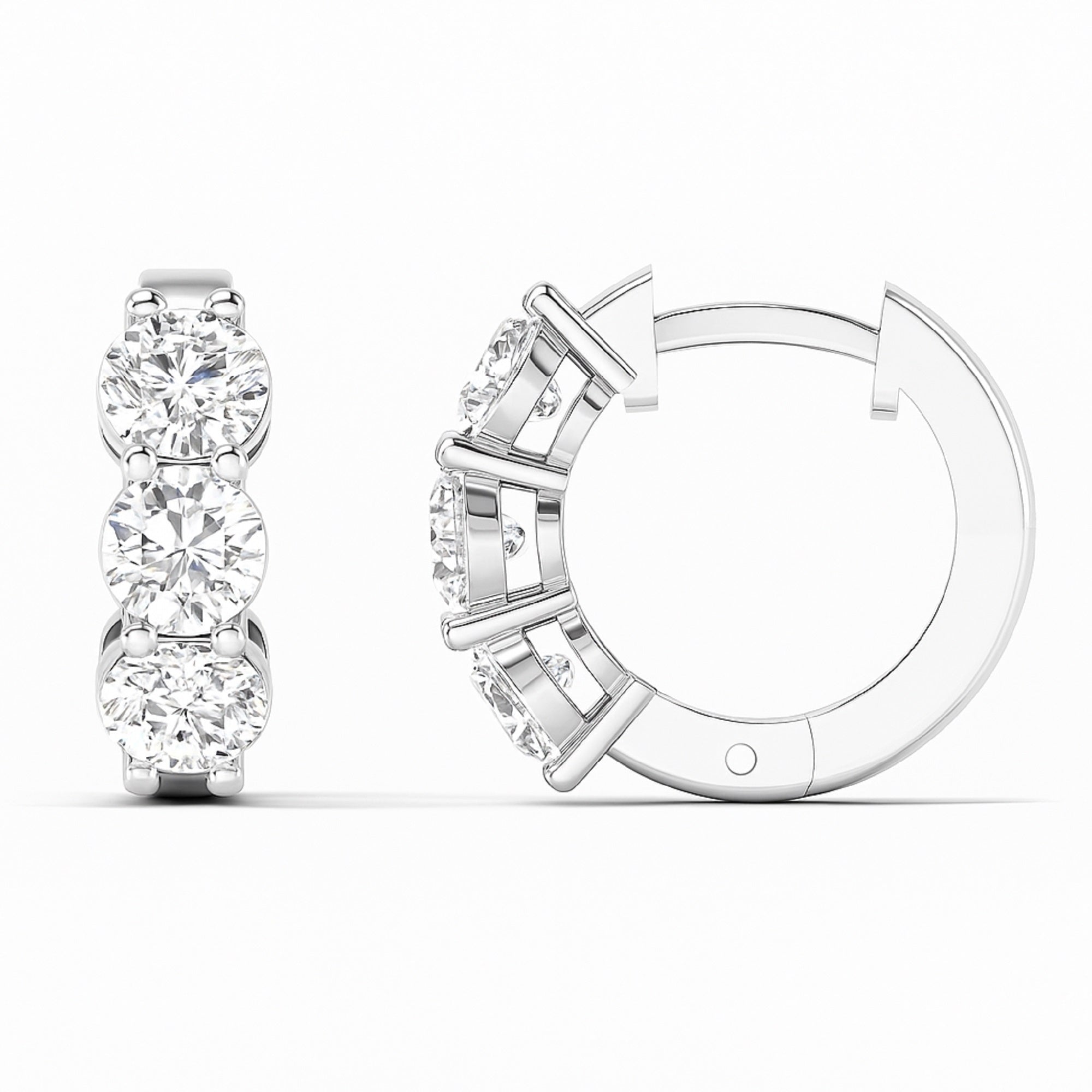 white gold