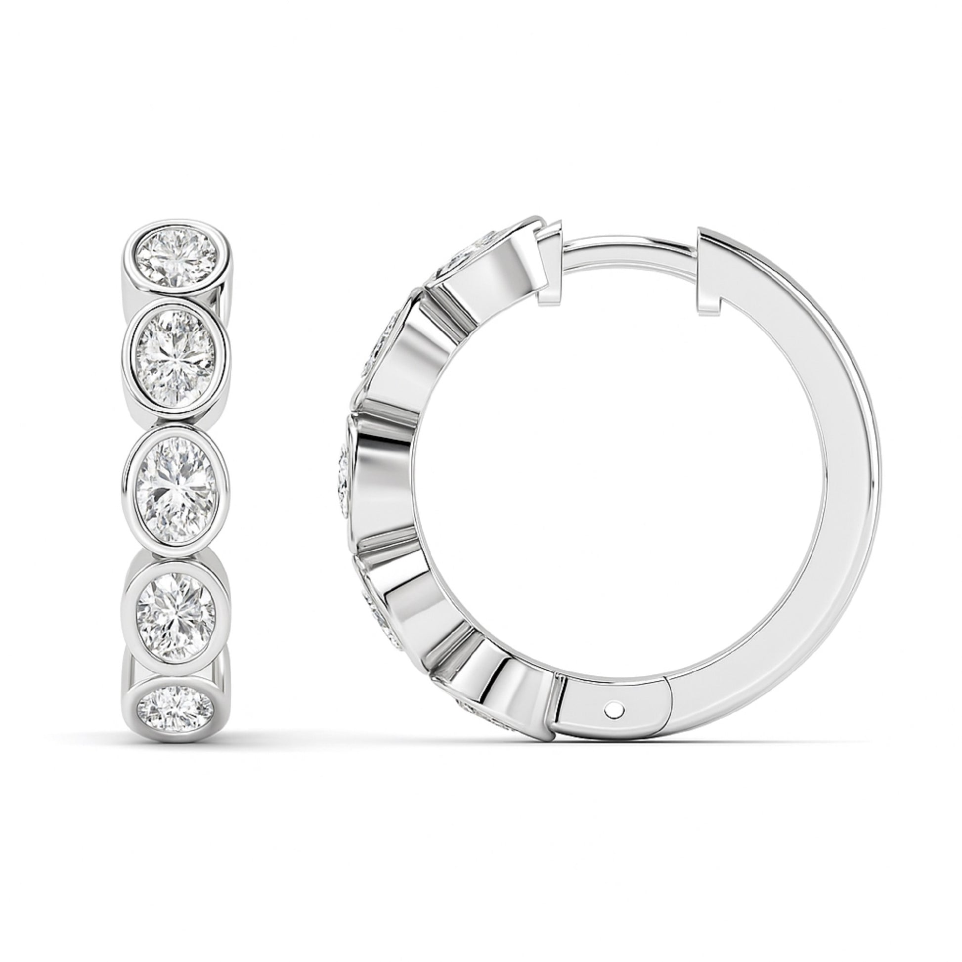 white gold