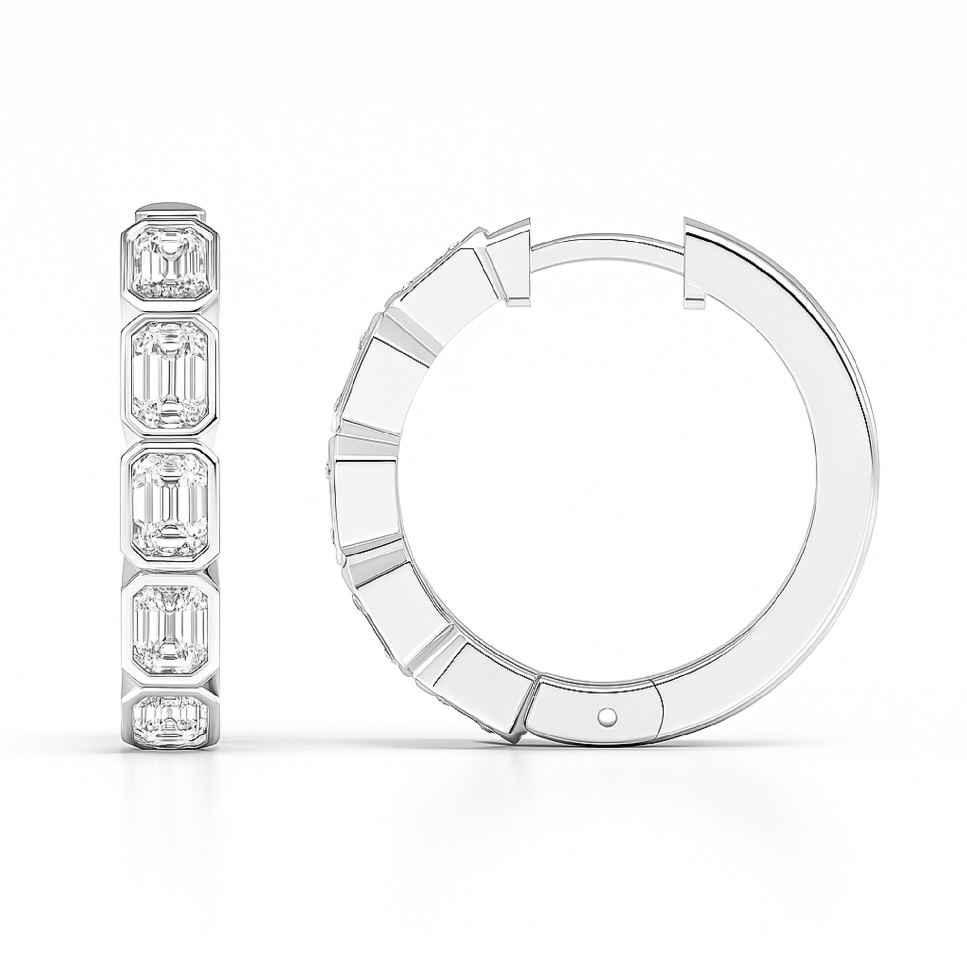 white gold