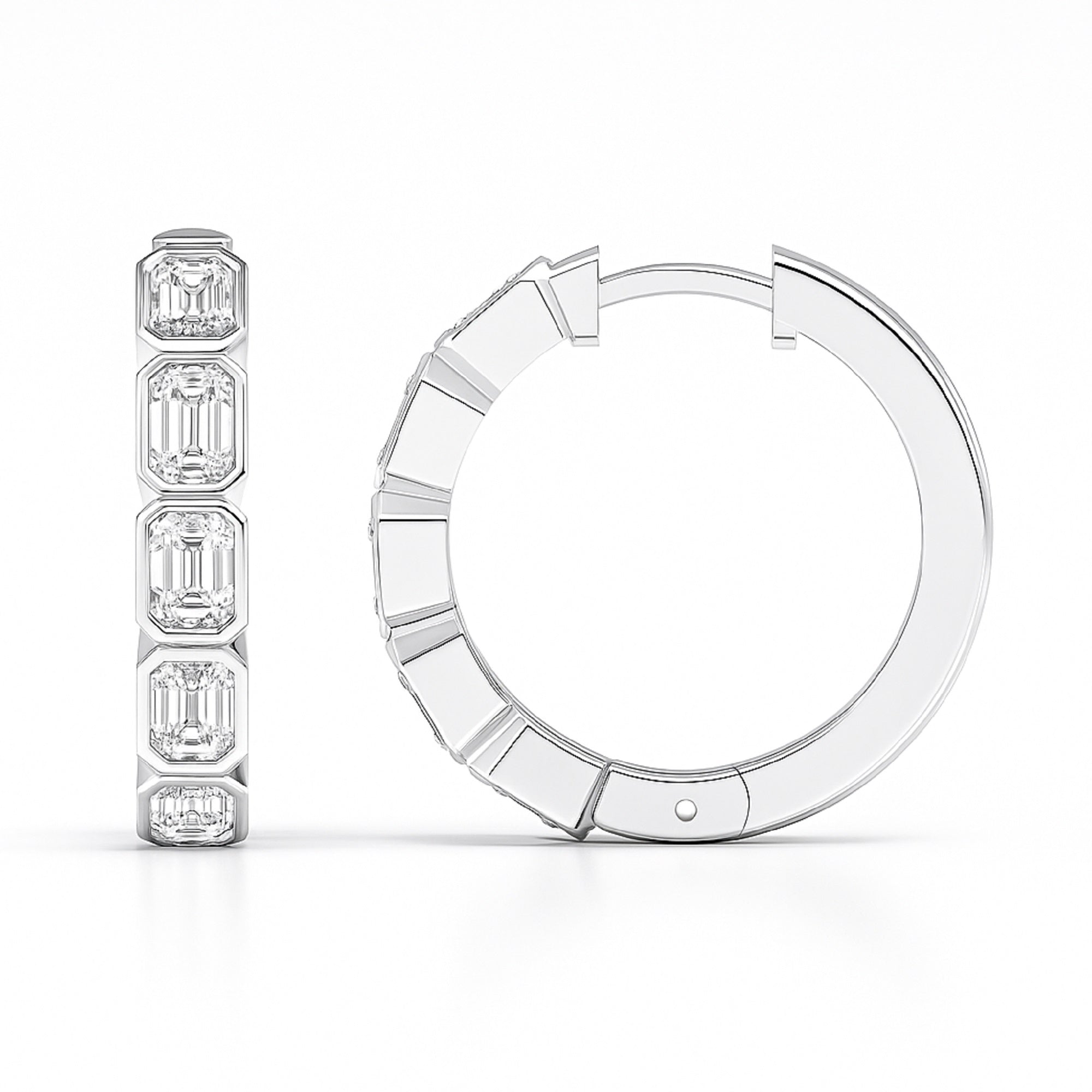 white gold