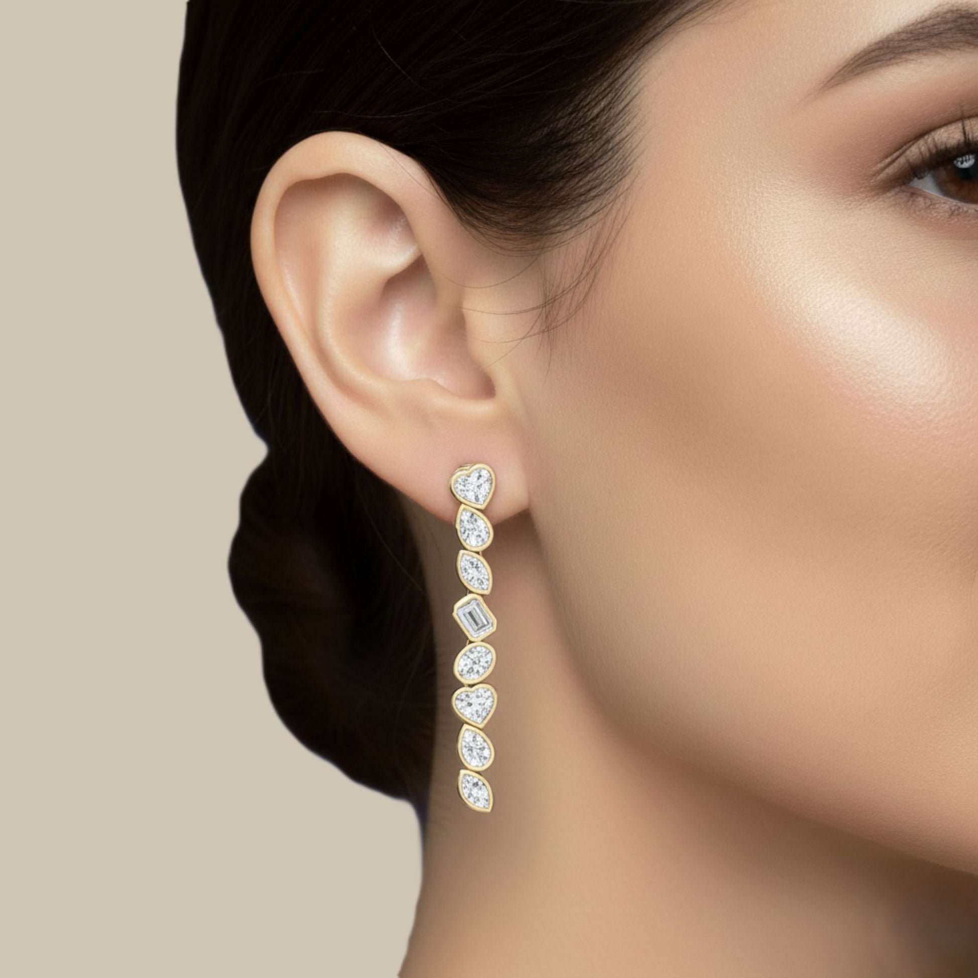 yellow gold