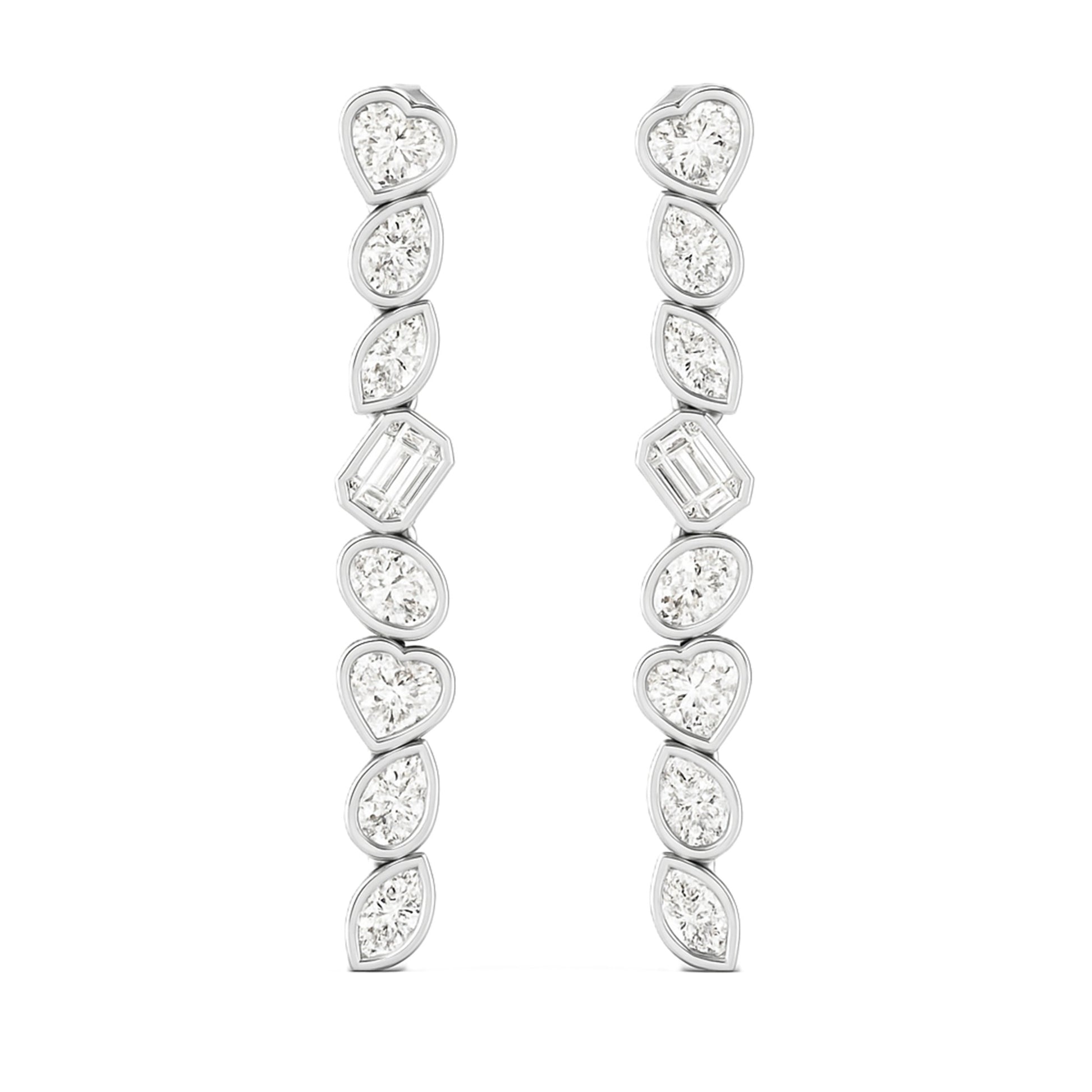 white gold