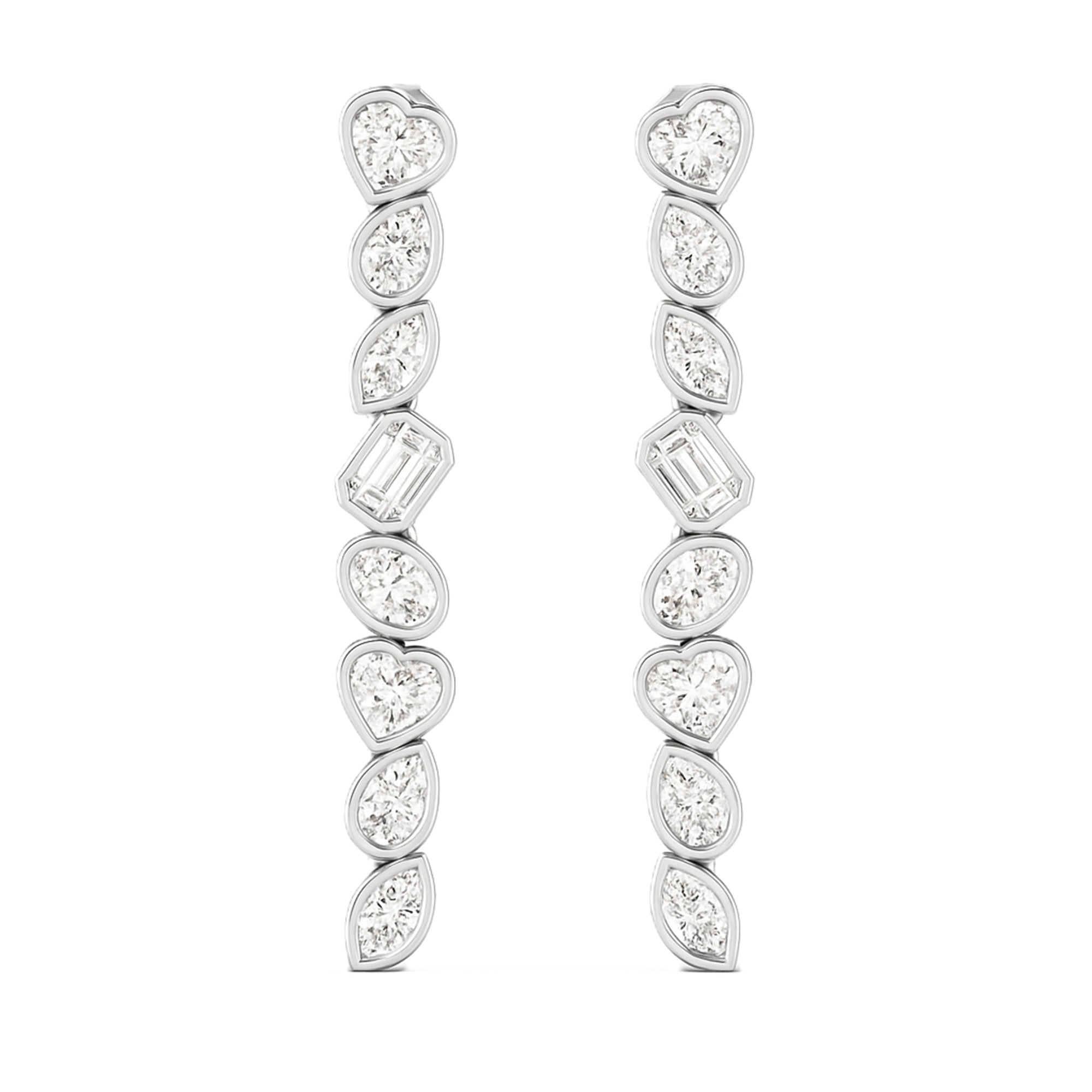 white gold