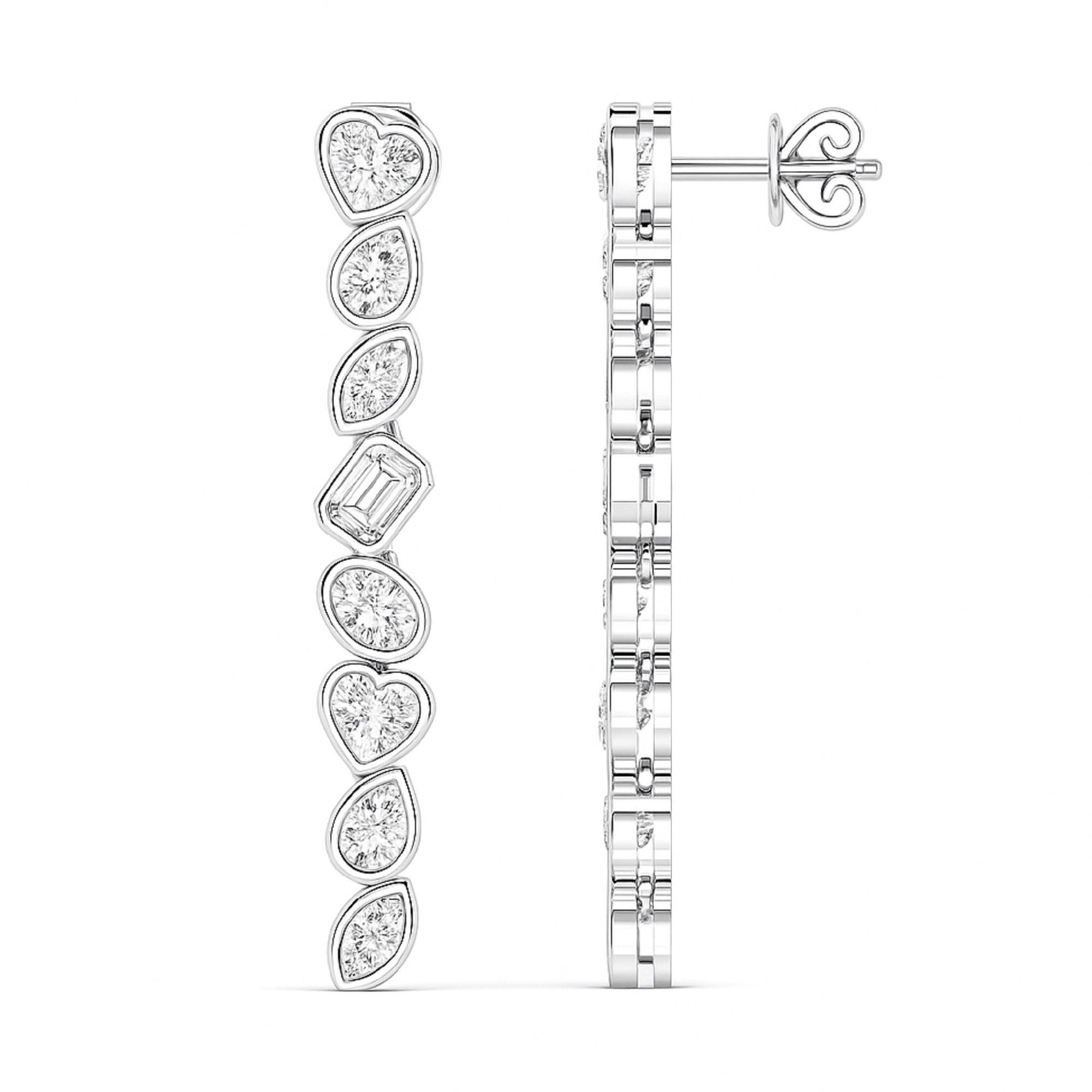white gold