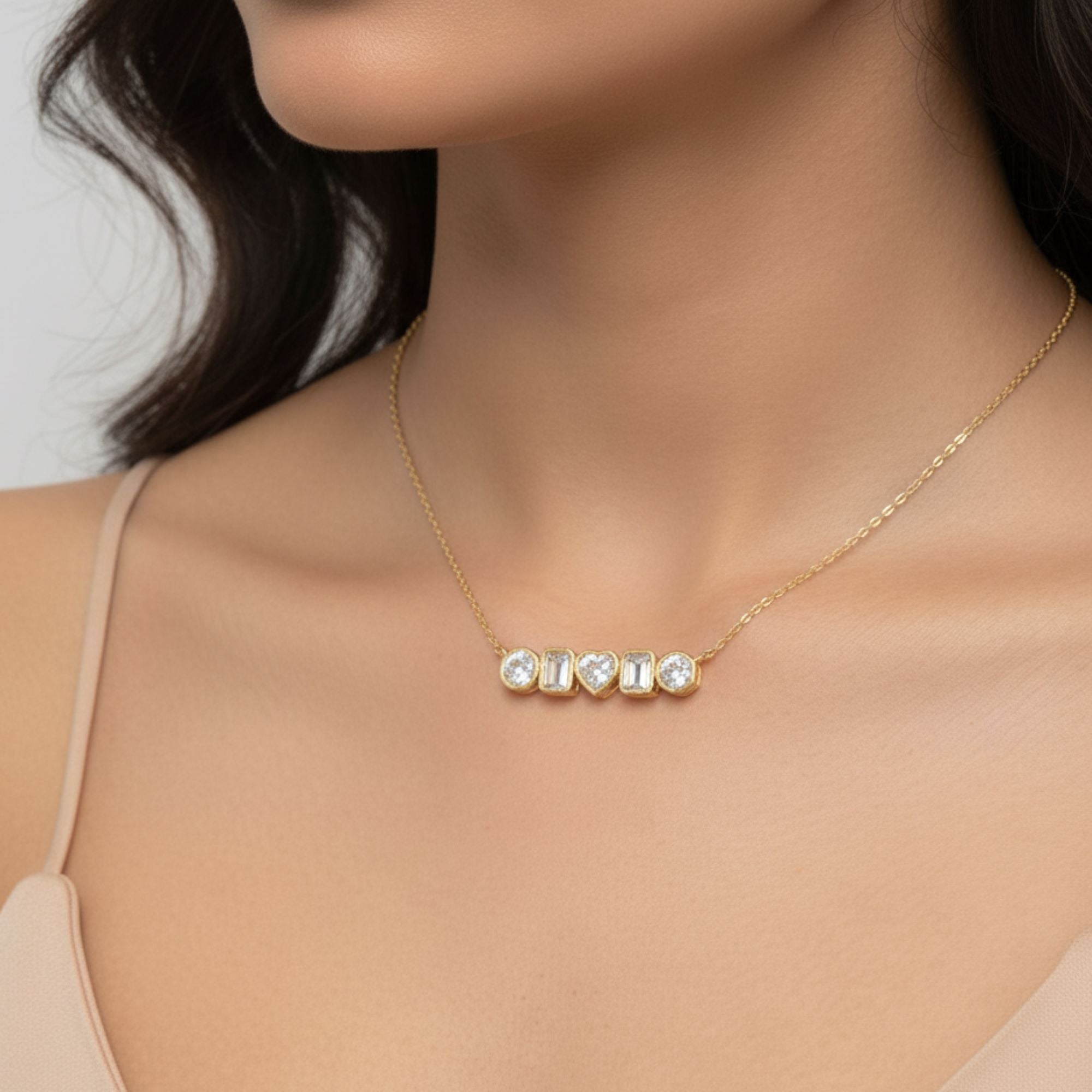 yellow gold