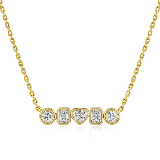 yellow gold