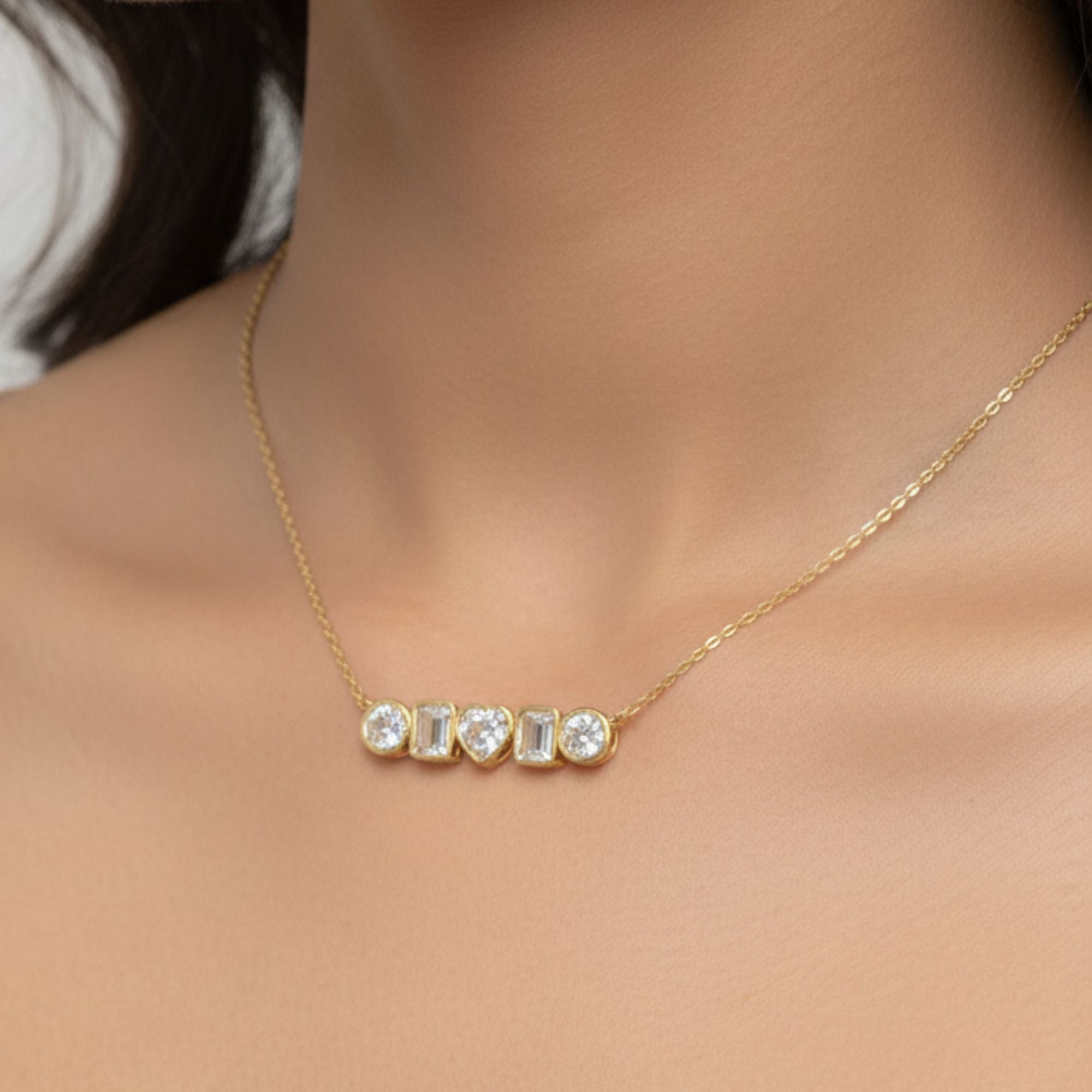 yellow gold