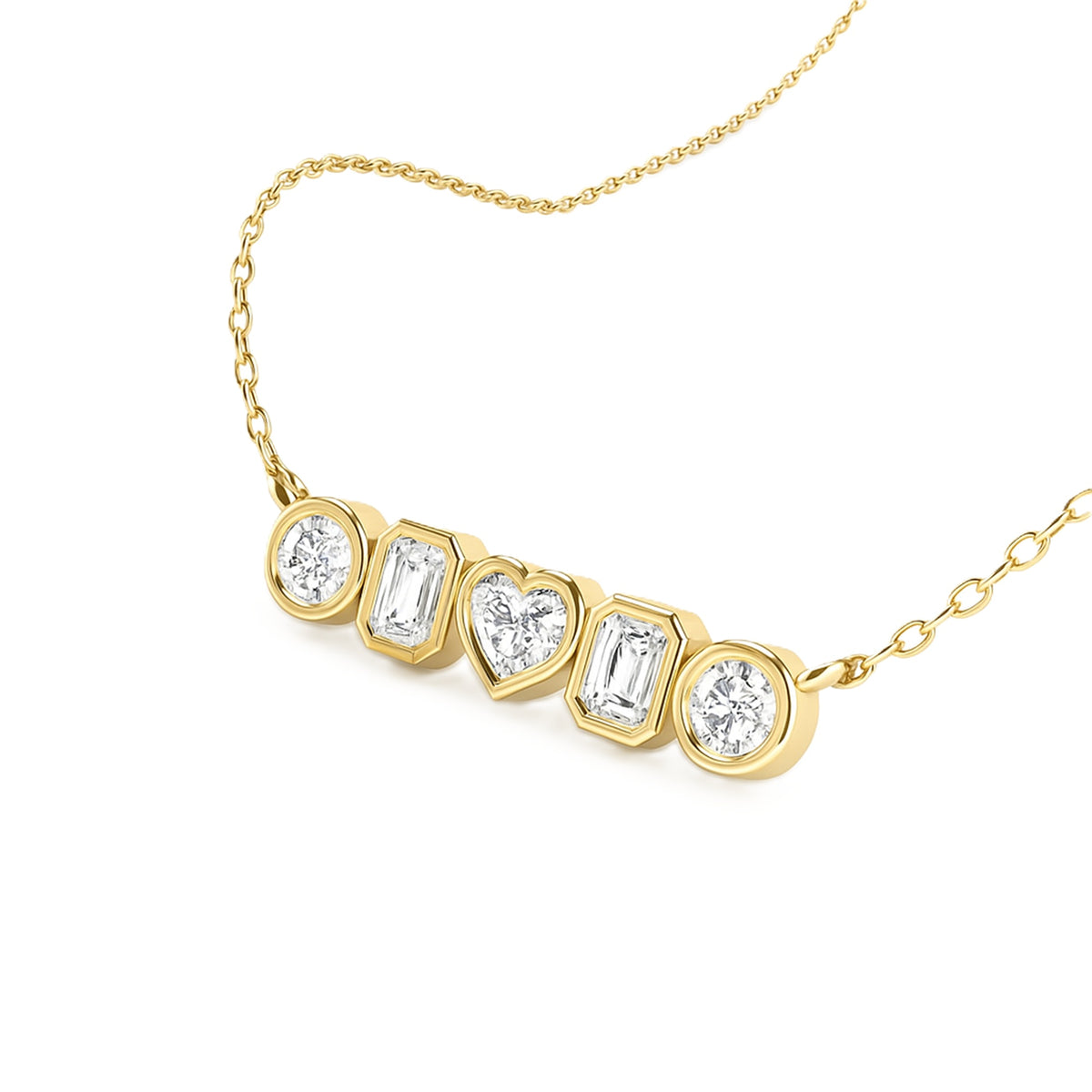 yellow gold