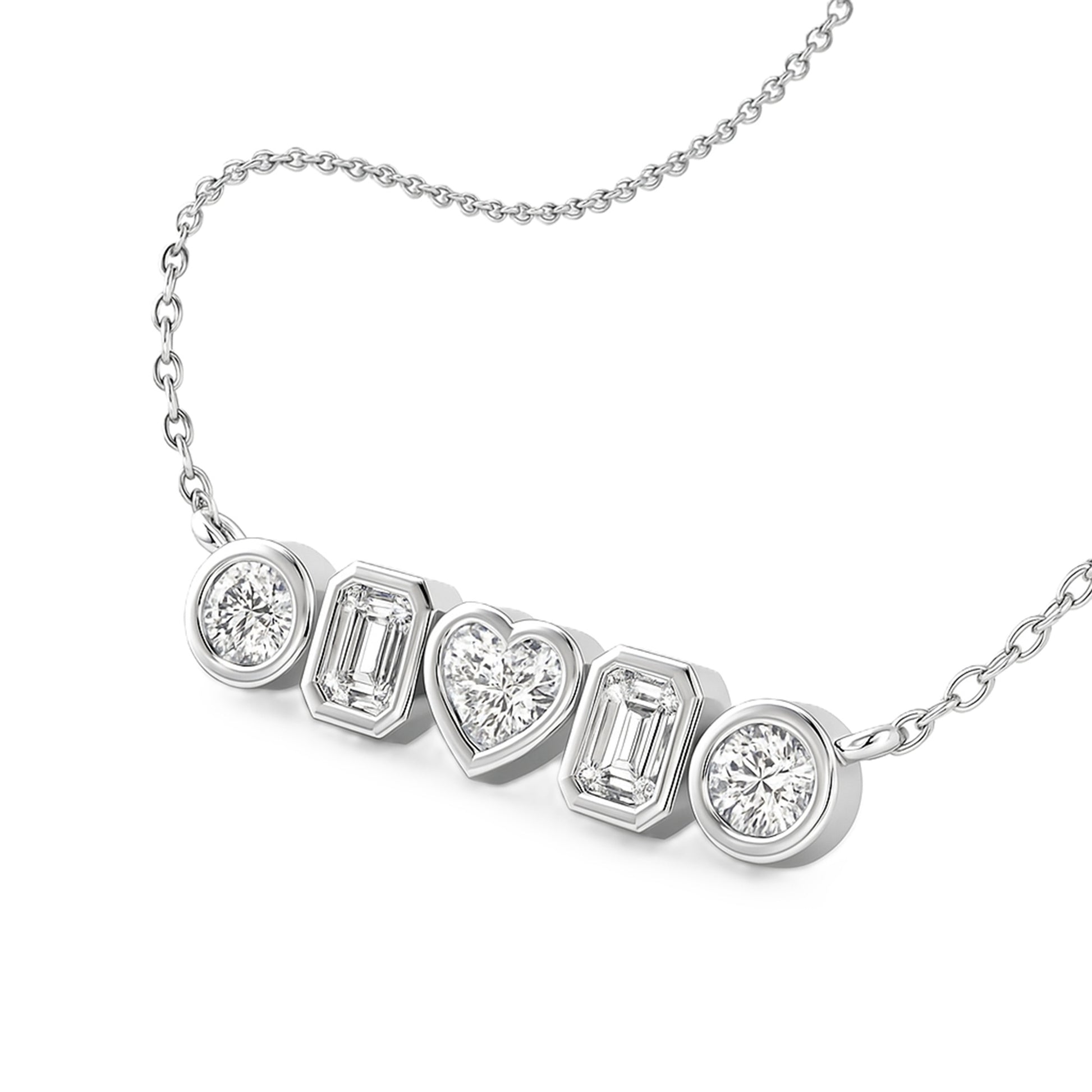 white gold