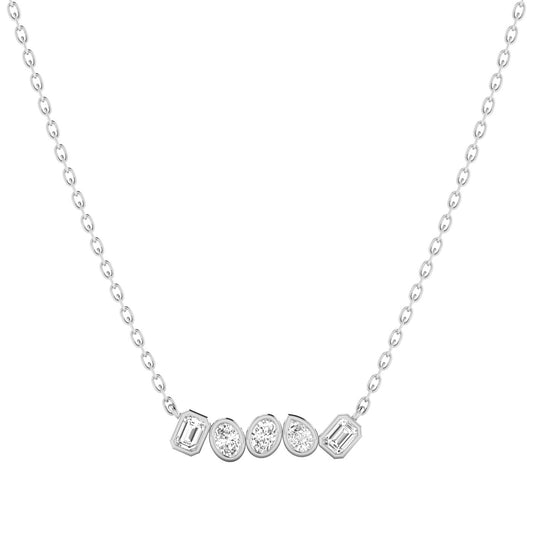 white gold