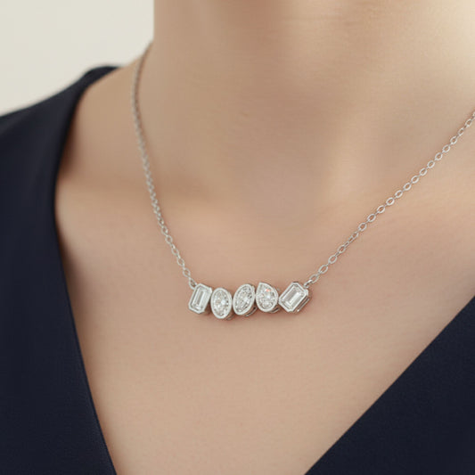 white gold
