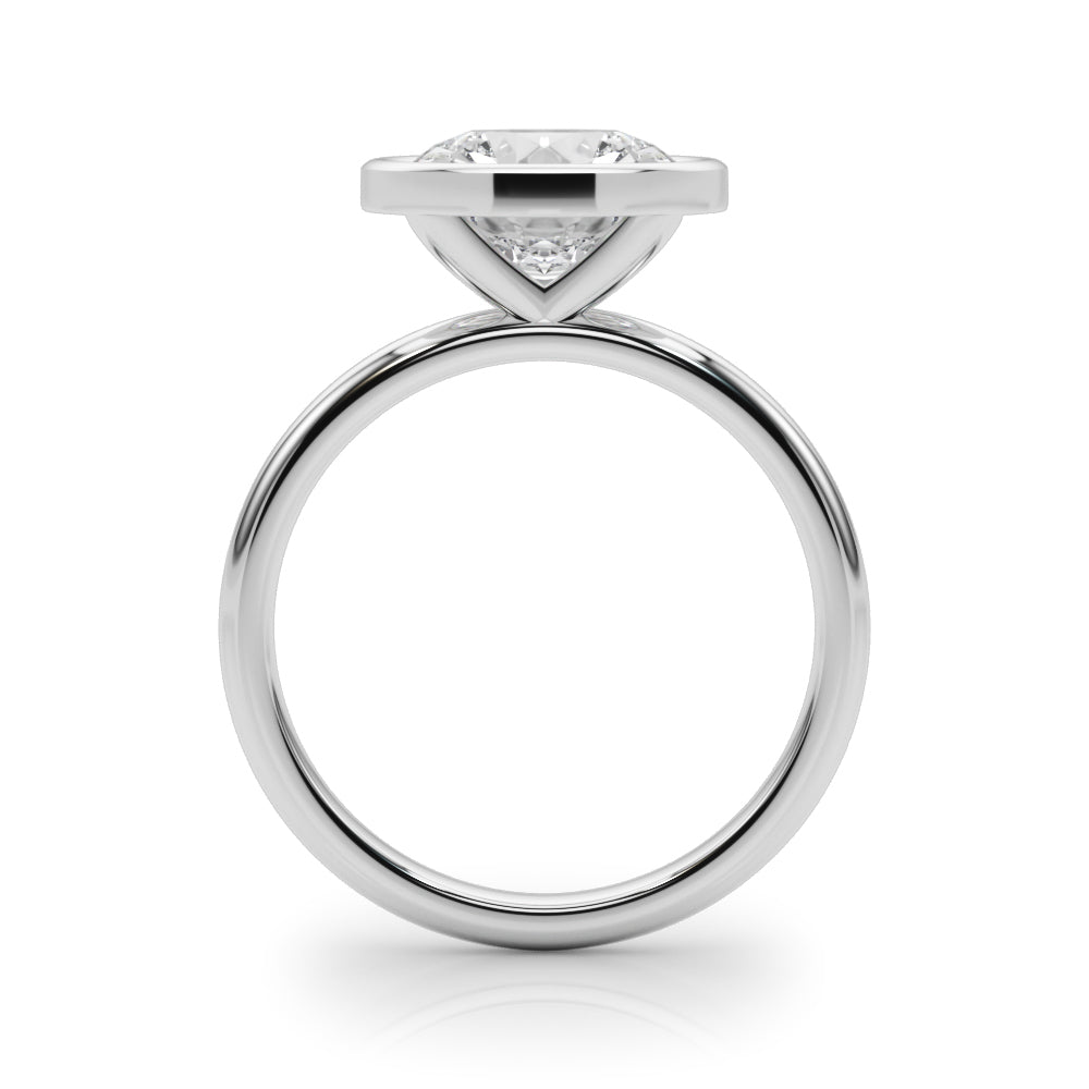 white gold, platinum