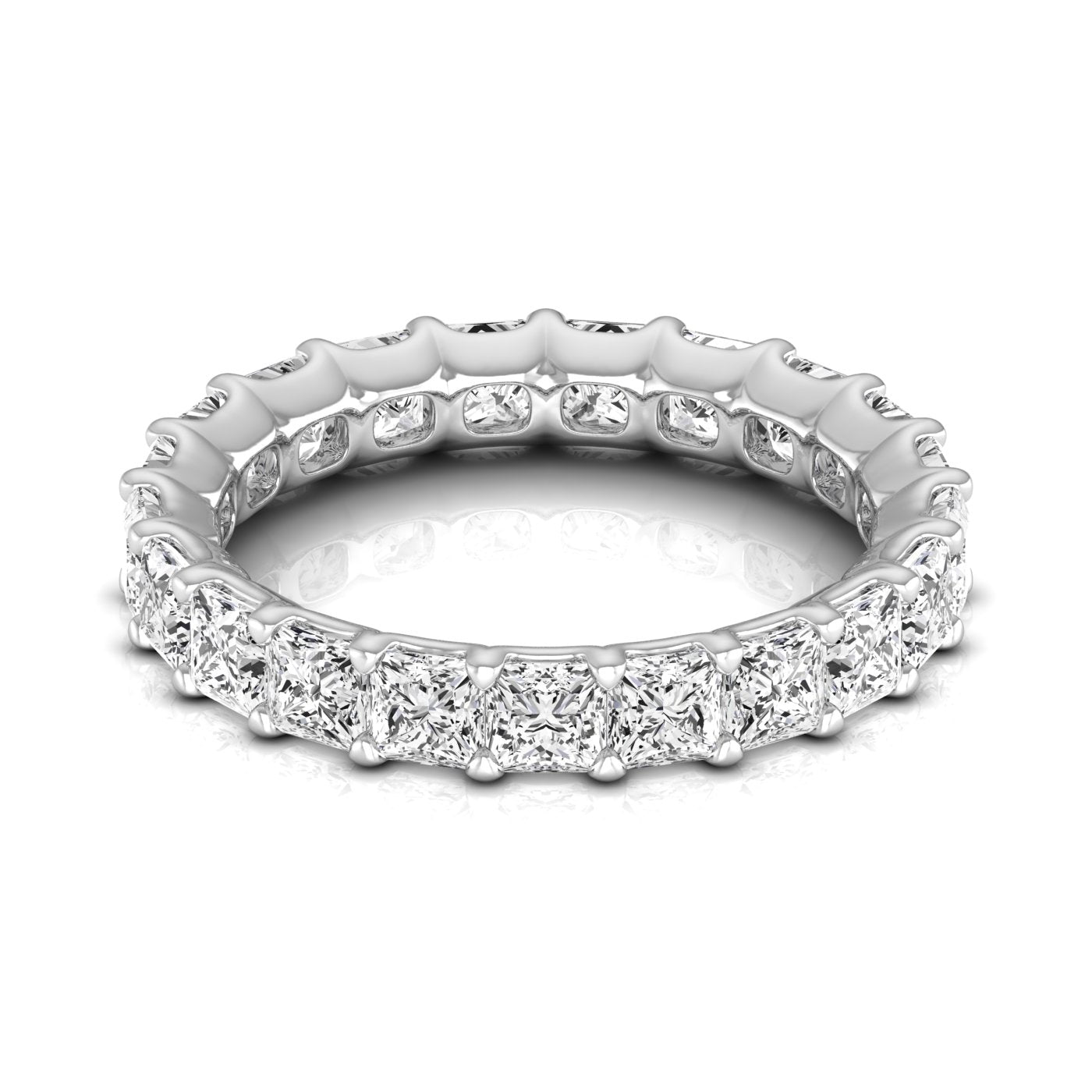 white gold, platinum, 4.00