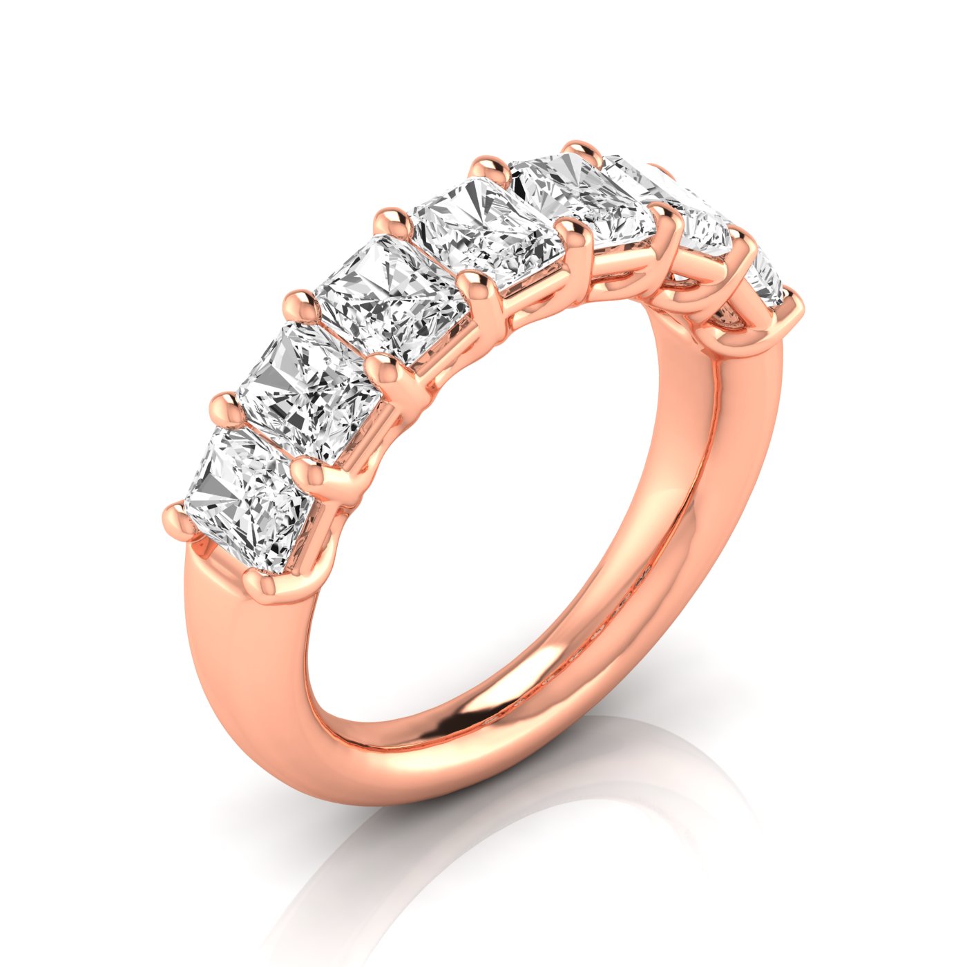 rose gold, 3.50