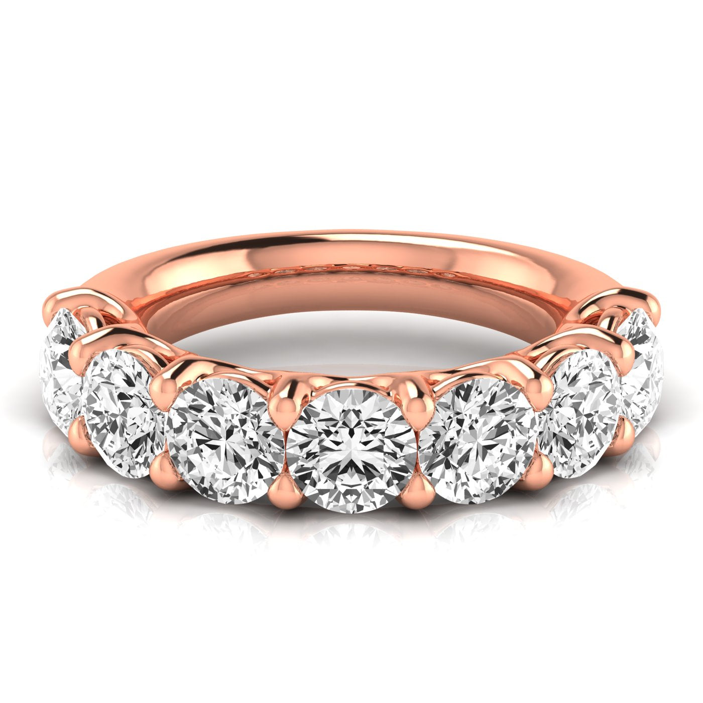 rose gold, 3.50