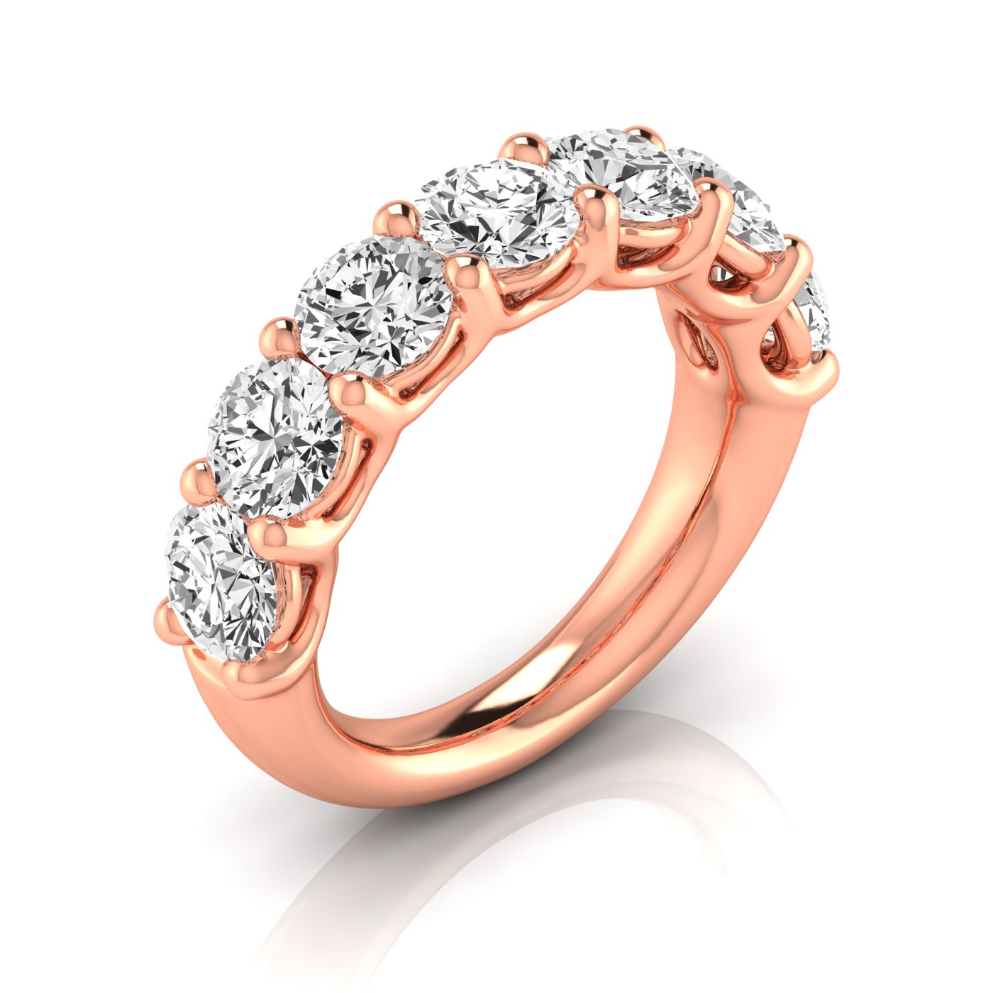 rose gold, 3.50