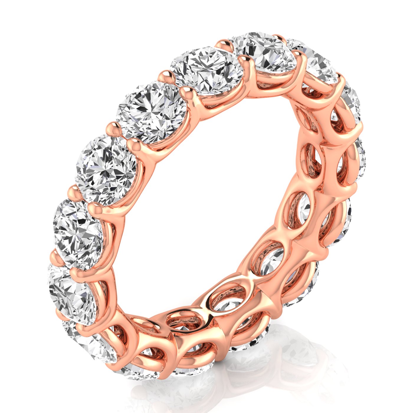 rose gold, 4.00, 5.00