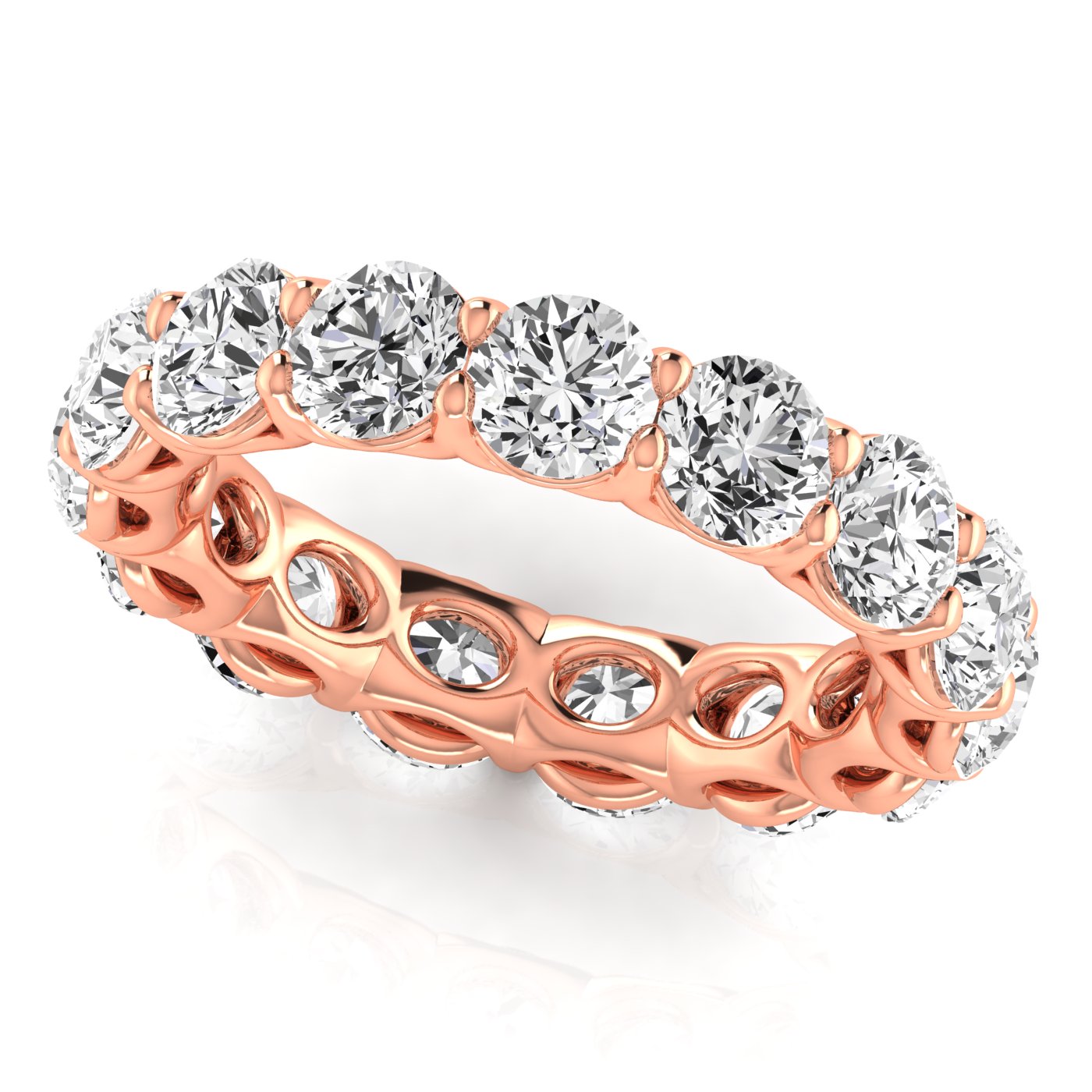 rose gold, 4.00, 5.00