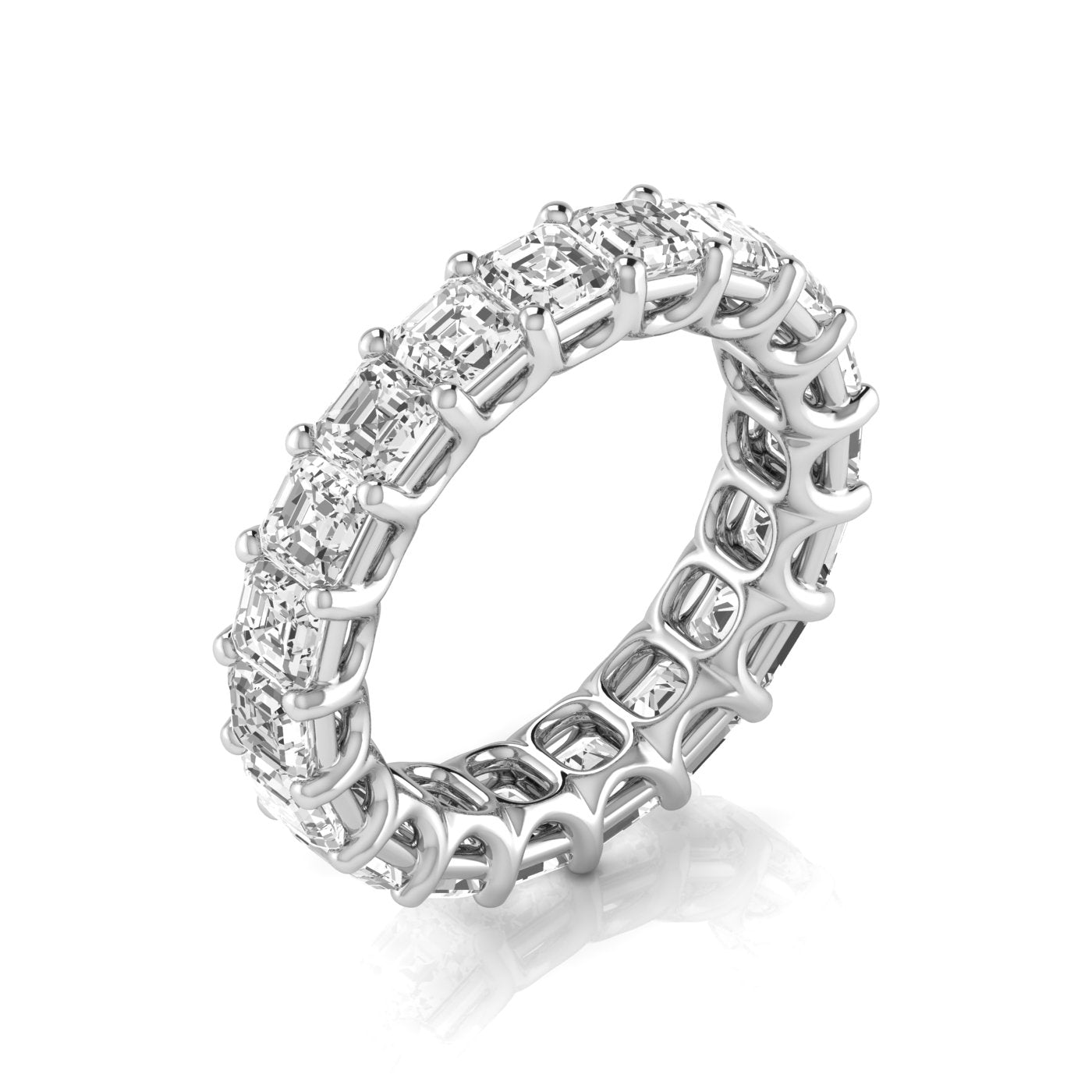 white gold, platinum, 4.50