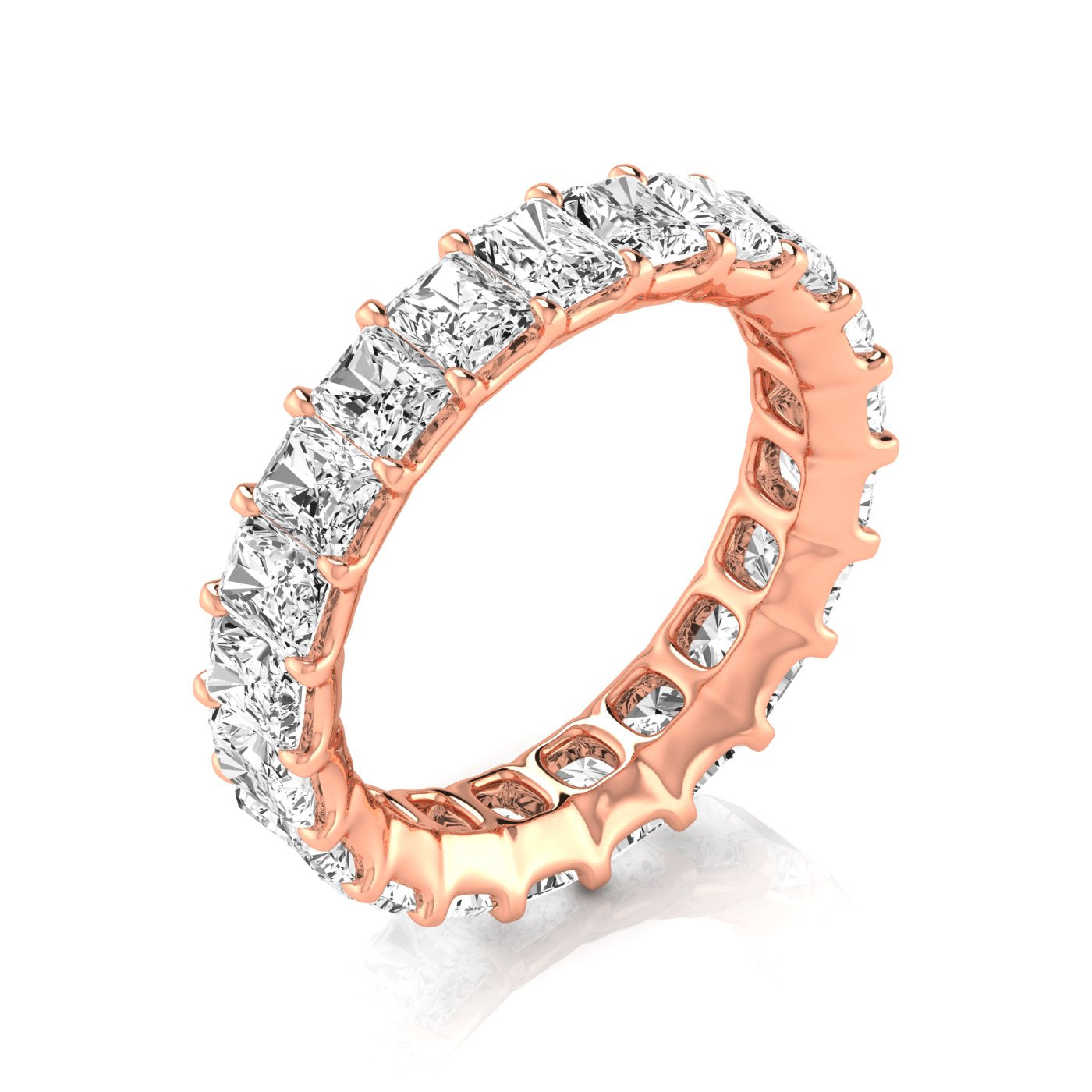 rose gold, 4.50