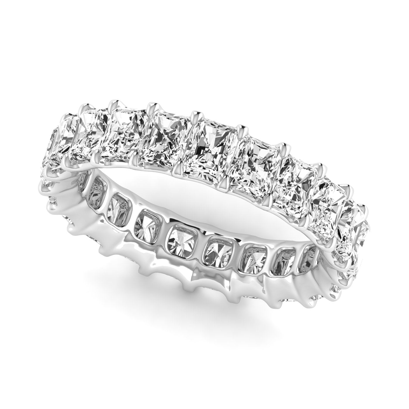 white gold, platinum, 4.50