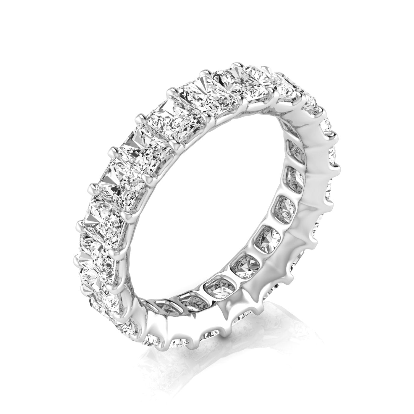 white gold, platinum, 4.50