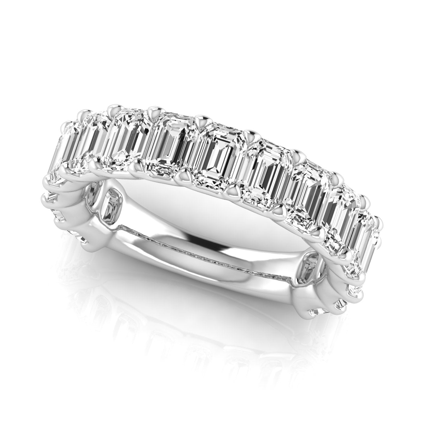 white gold, platinum, 4.50