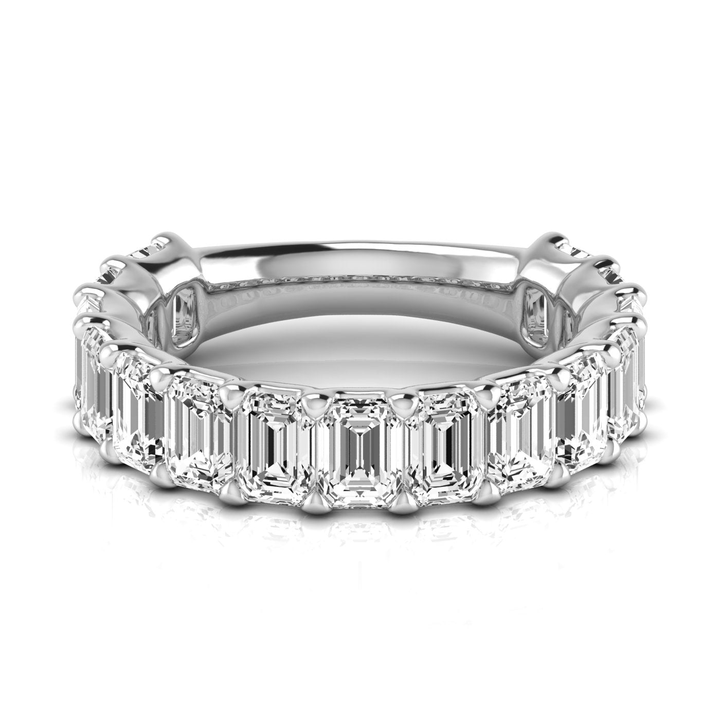 white gold, platinum, 4.50