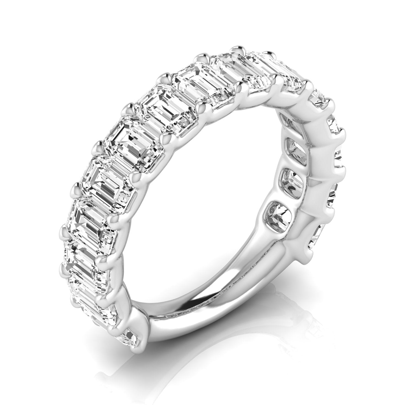 white gold, platinum, 4.50