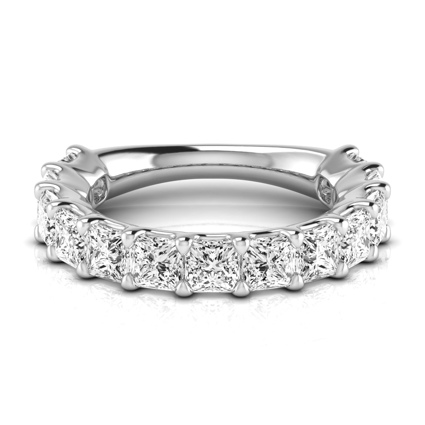 white gold, platinum, 4.00