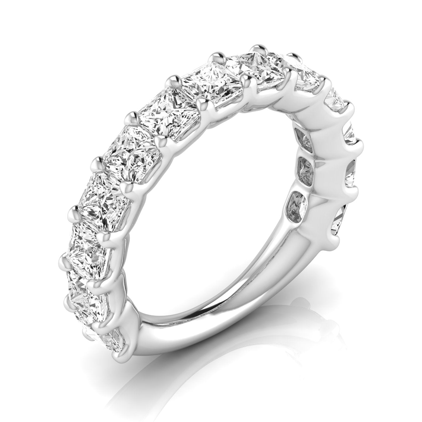 white gold, platinum, 4.00