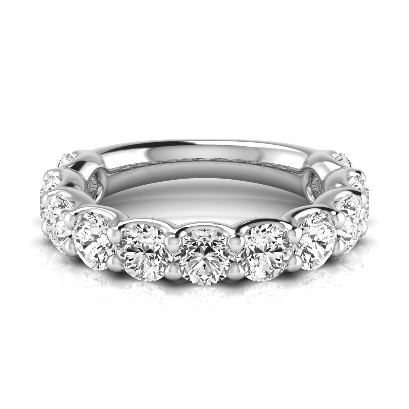 white gold, platinum, 3.50