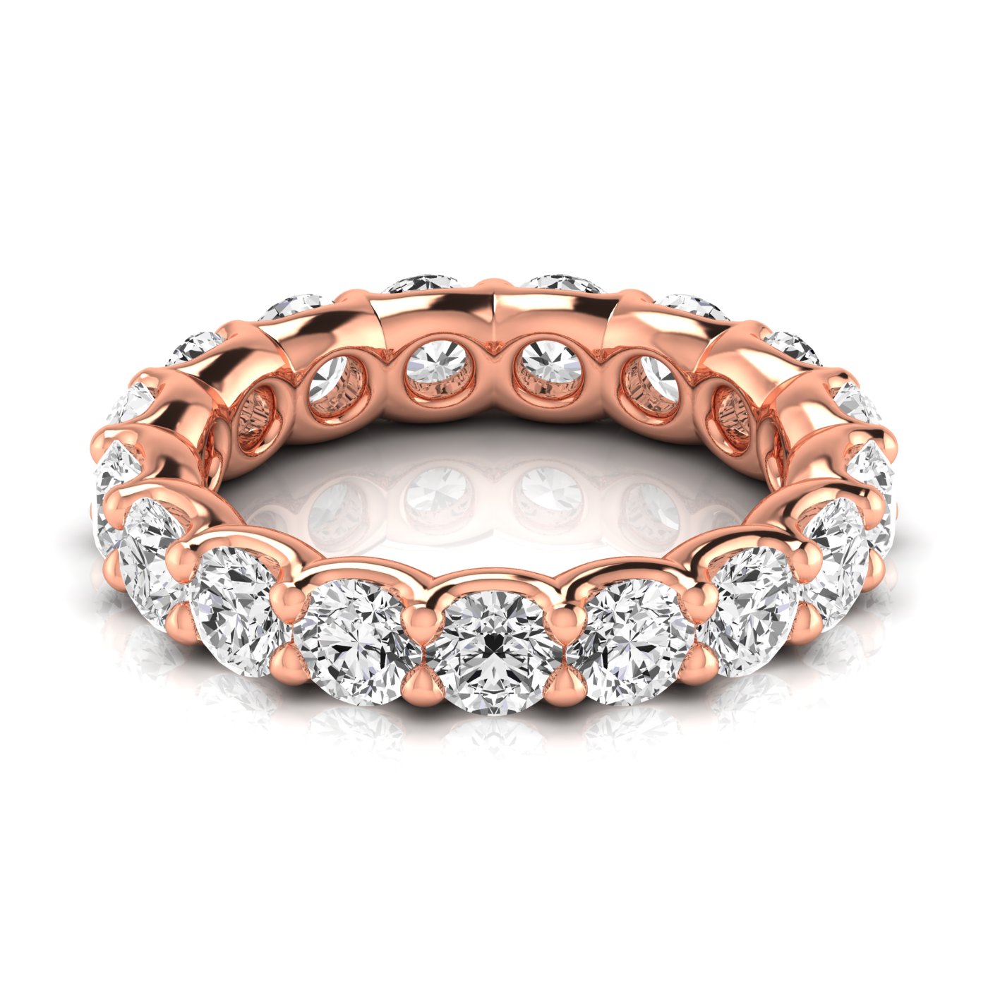 rose gold, 3.50