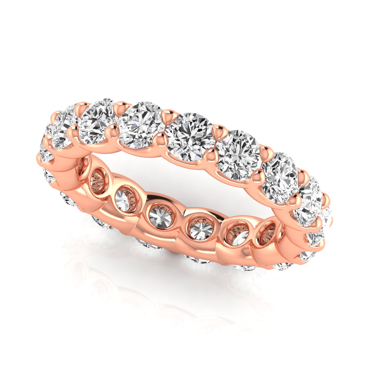 rose gold, 3.50