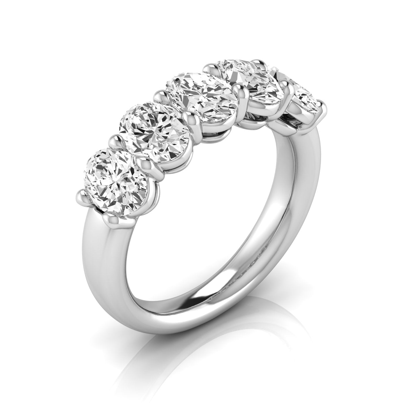 white gold, platinum, 2.50