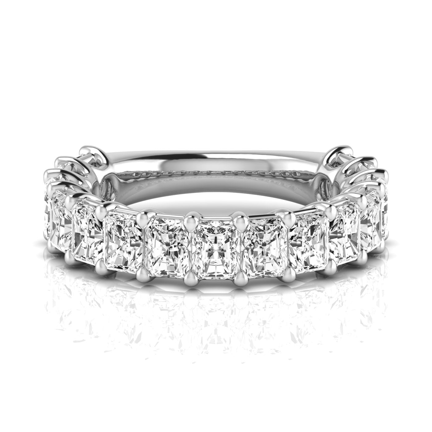 white gold, platinum, 4.50