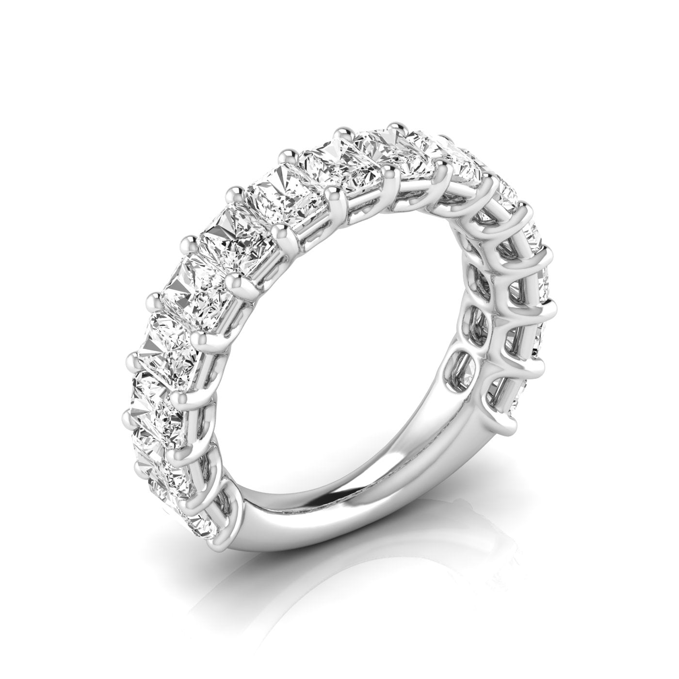 white gold, platinum, 4.50