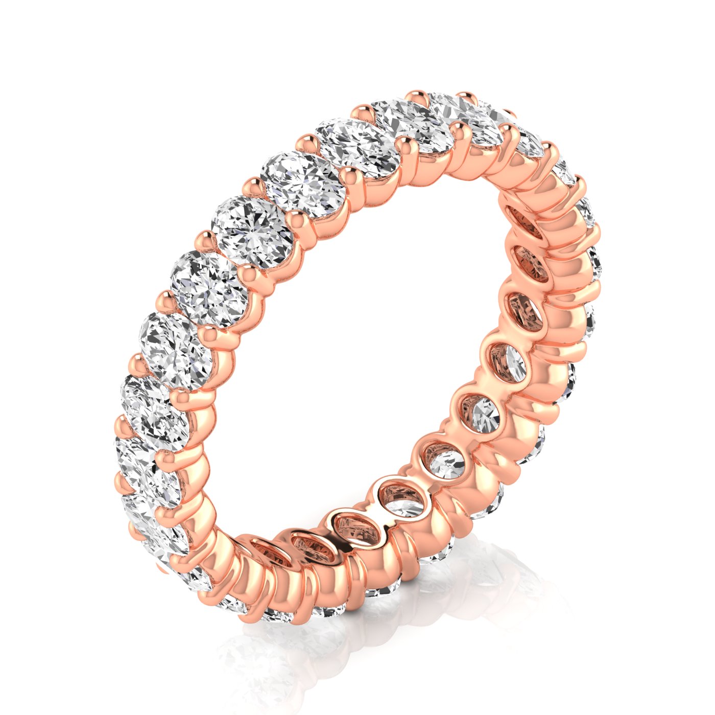 rose gold, 2.00