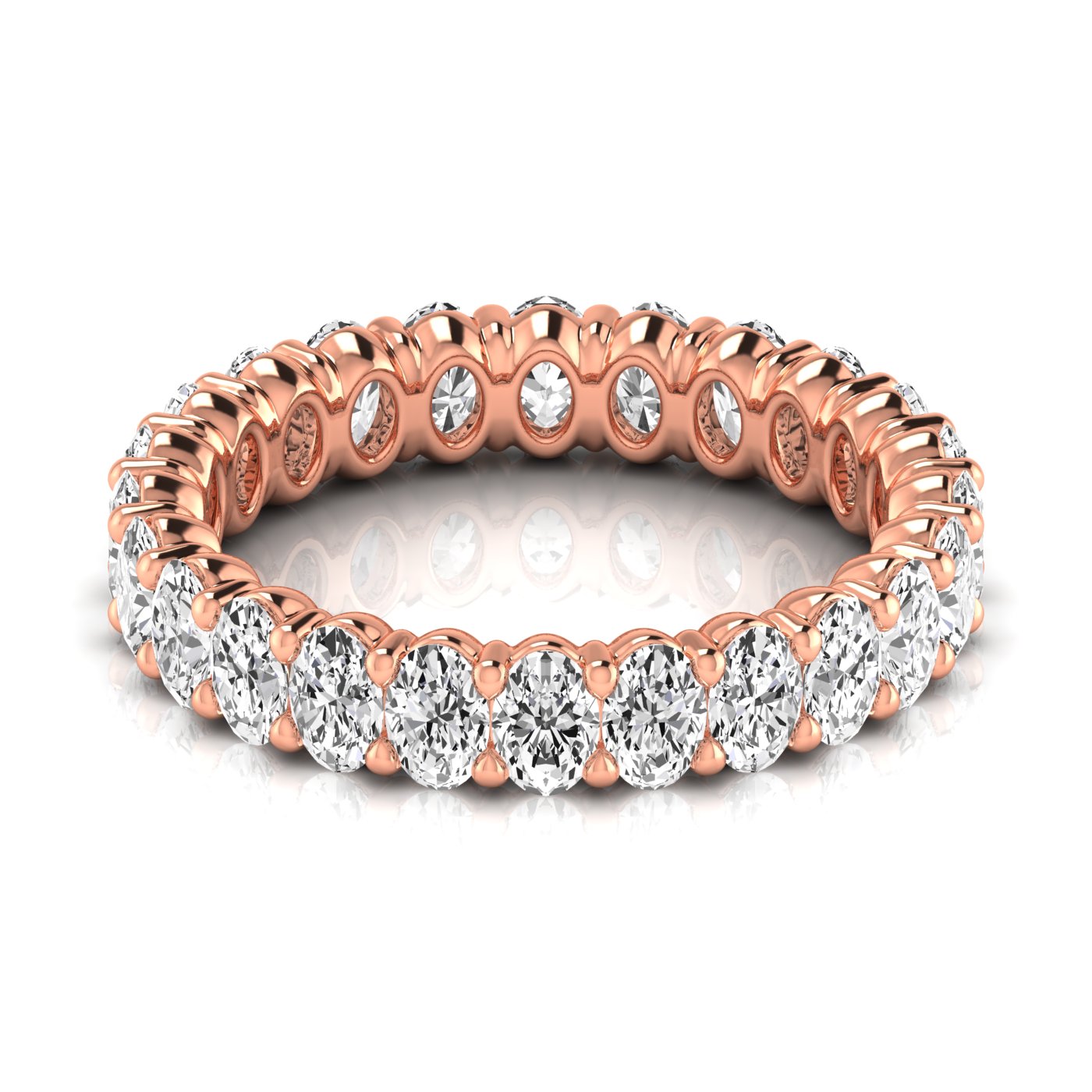 rose gold, 2.00