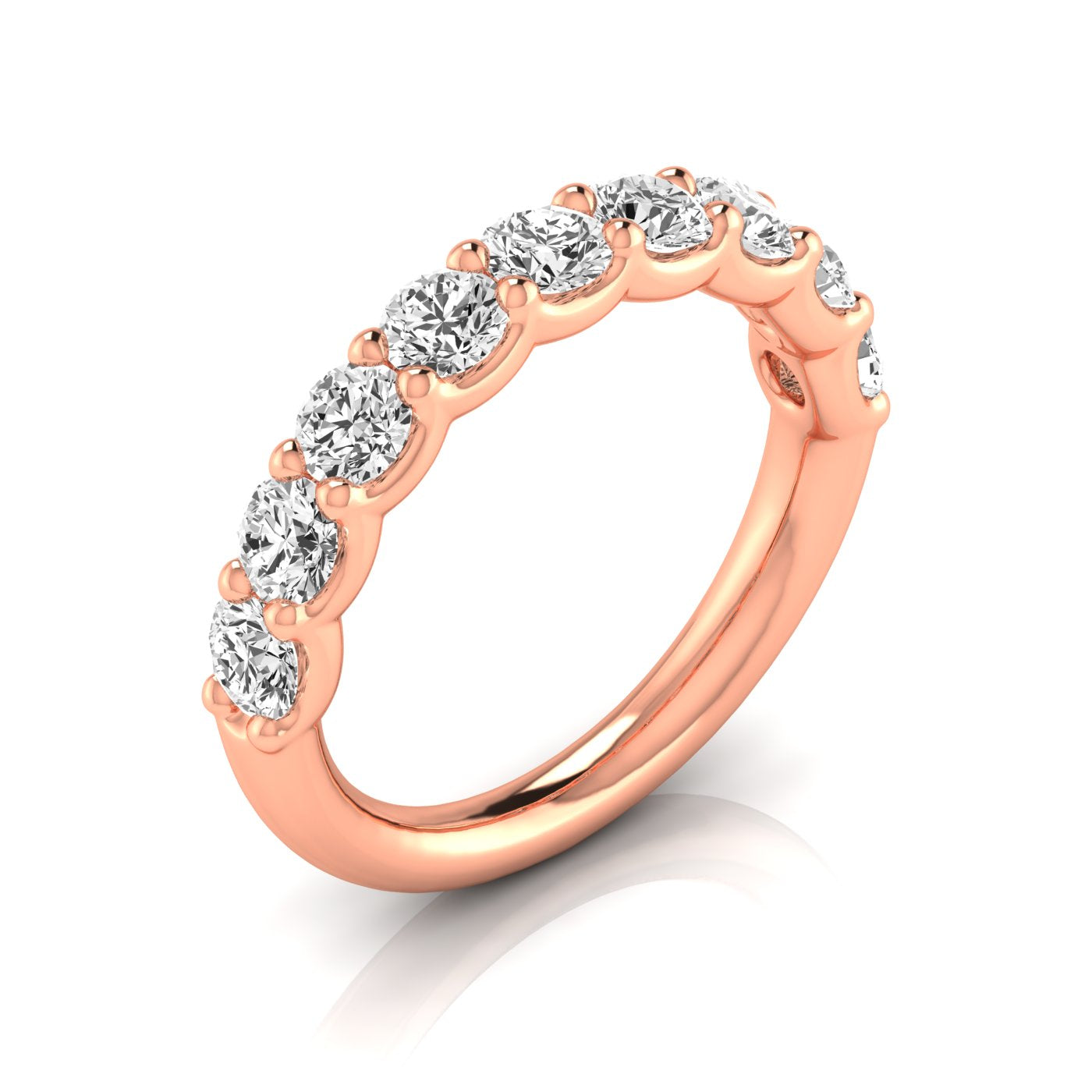 rose gold, 2.00
