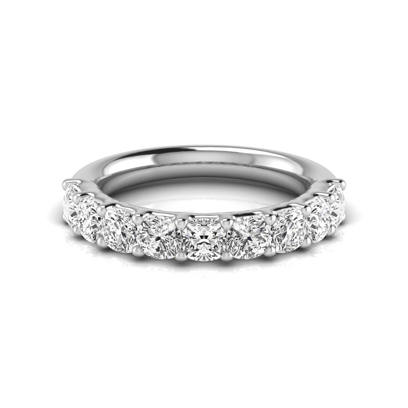 white gold, platinum, 2.00