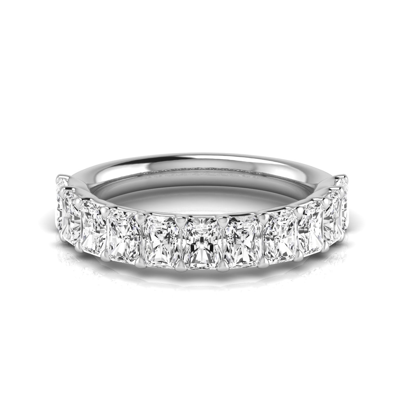 white gold, platinum, 3.00