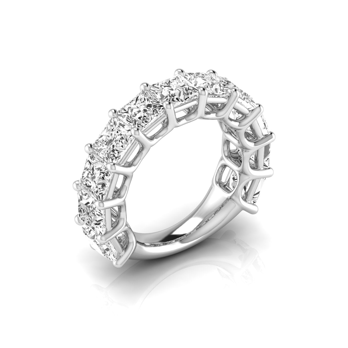 white gold, platinum, 7.50