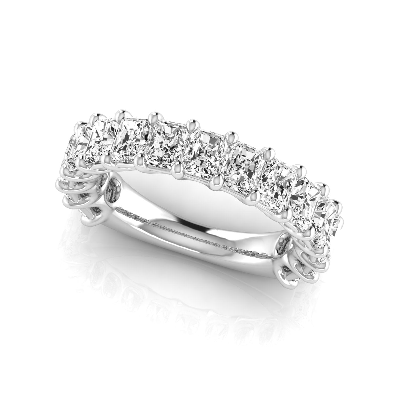 white gold, platinum, 7.50