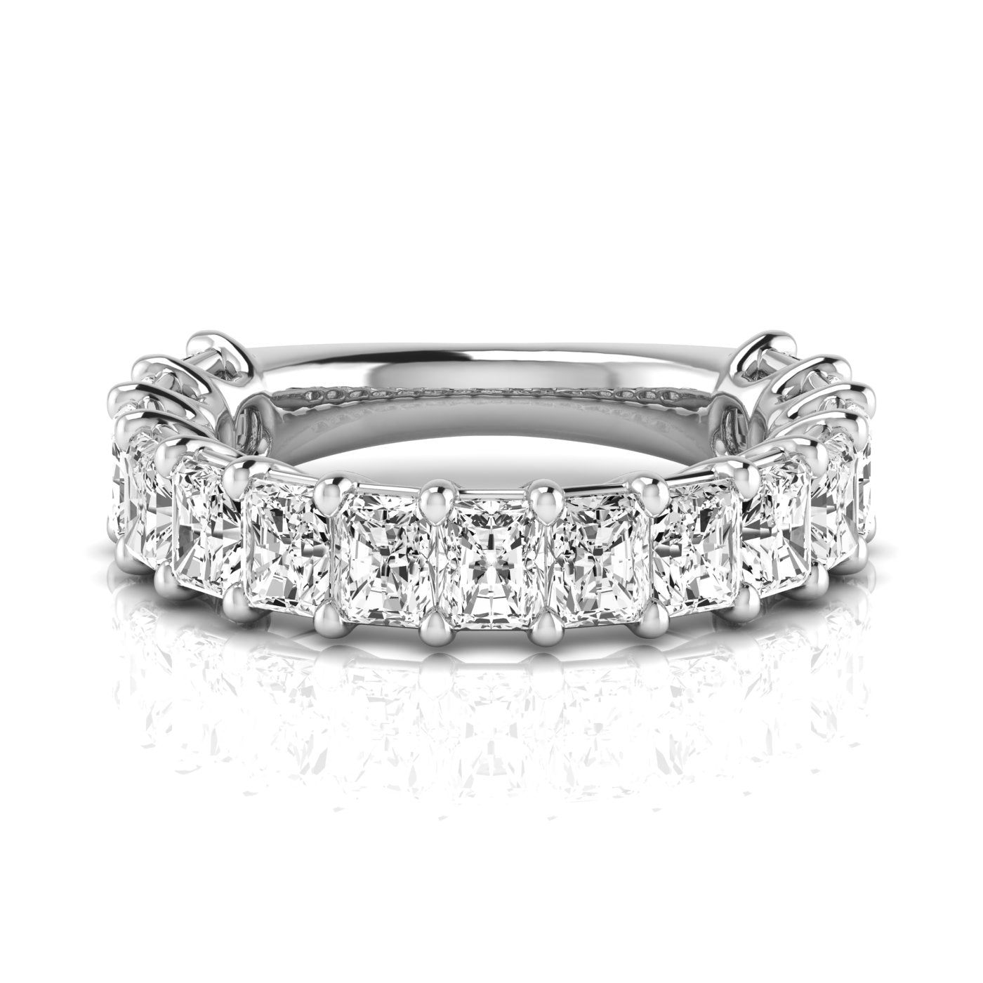 white gold, platinum, 7.50