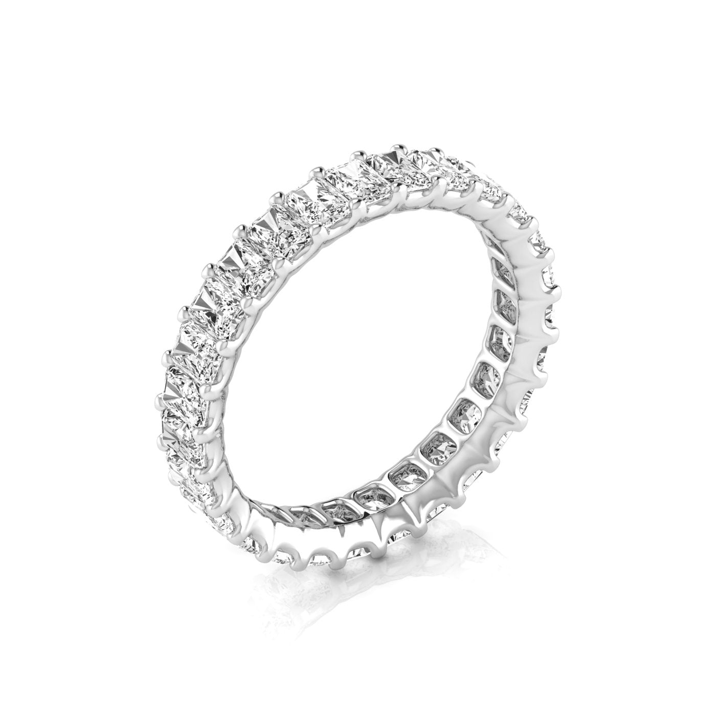 white gold, platinum, 2.50