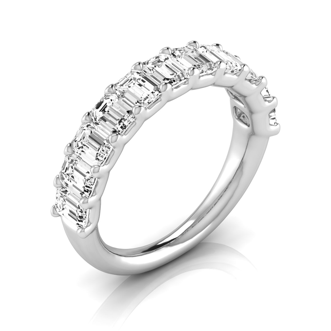 white gold, platinum, 2.50